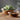 RUSTIC WOOD HANDLED BOWL SET 2 - Hygge Haven