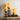 TIMBER LED GLOW CANDLE - GOLD - Hygge Haven