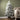 4' FLOCKED PINE TREE IN BURLAP - Hygge Haven